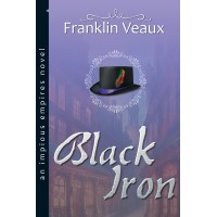 Black Iron (eBook) Black Iron (eBook)